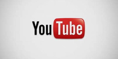 YouTubeのロゴマーク