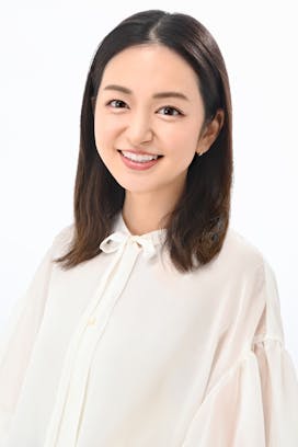 後藤晴菜さんのプロフィール