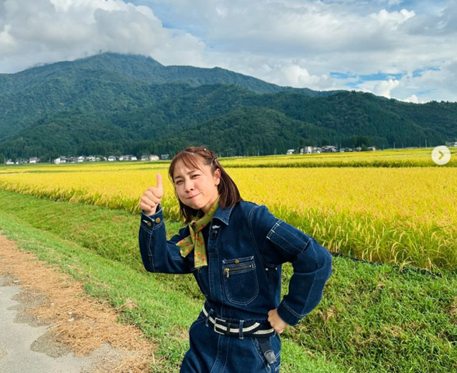 鈴木あきえさん最近の活動